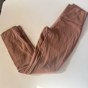 Lululemon Align Leggings